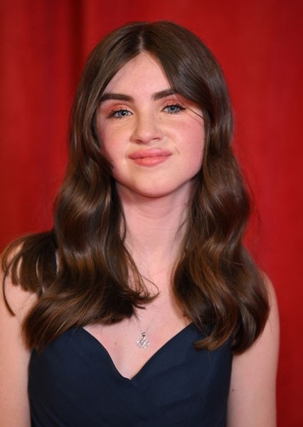 Amelia Flanagan photo