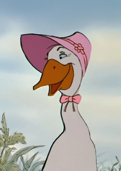 Amelia Gabble