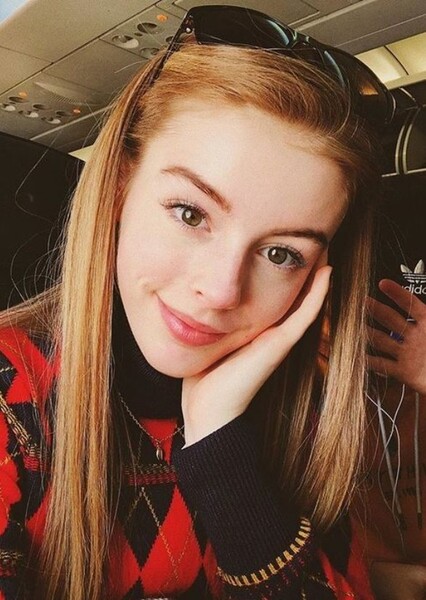 Amelia Gething photo