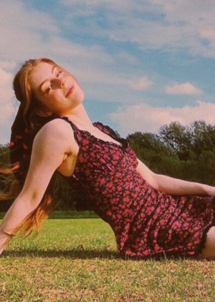 Amelia Gething photo