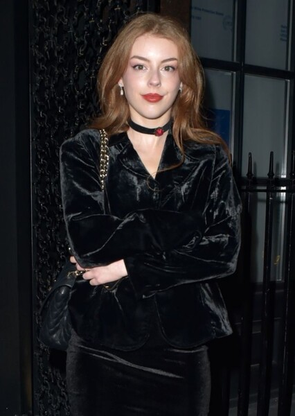 Amelia Gething photo