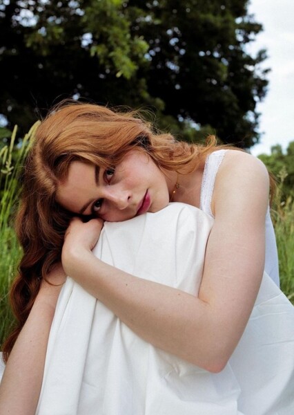 Amelia Gething photo