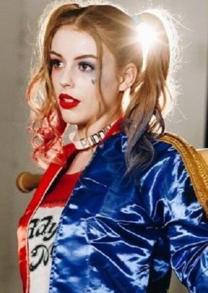 Amelia Gething photo