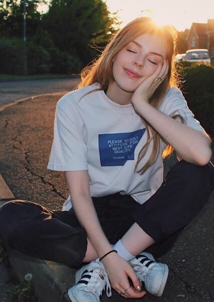 Amelia Gething photo