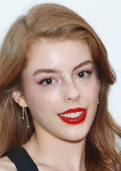 Amelia Gething photo