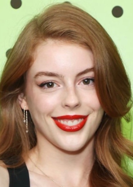 Amelia Gething photo