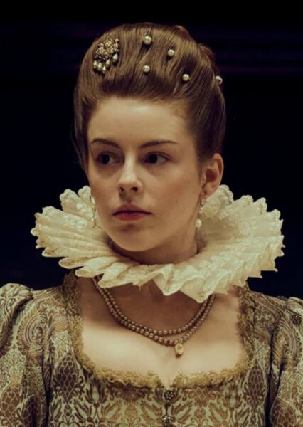 Amelia Gething photo