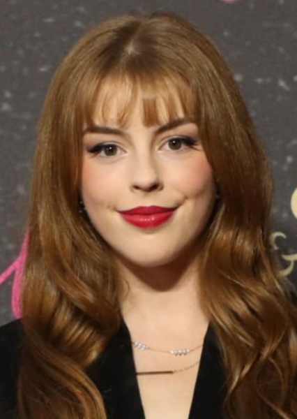 Amelia Gething photo