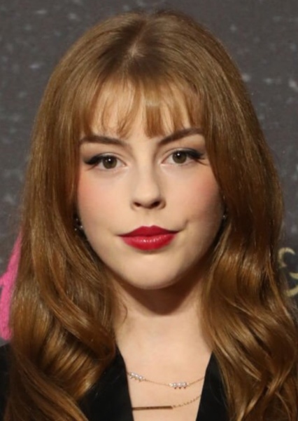 Amelia Gething photo