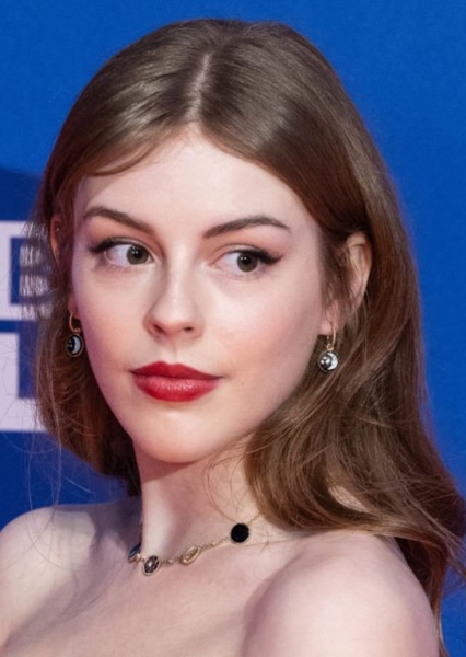 Amelia Gething photo