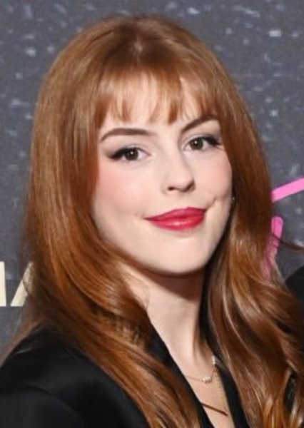 Amelia Gething photo