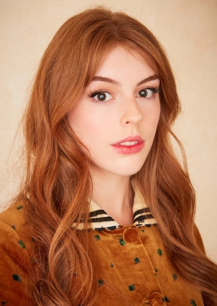 Amelia Gething photo
