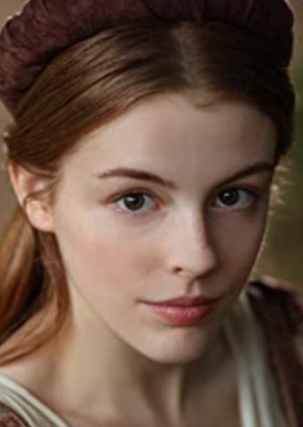 Amelia Gething photo