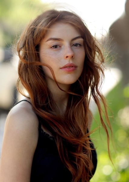 Amelia Gething photo