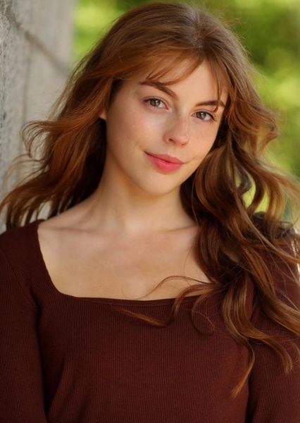 Amelia Gething photo
