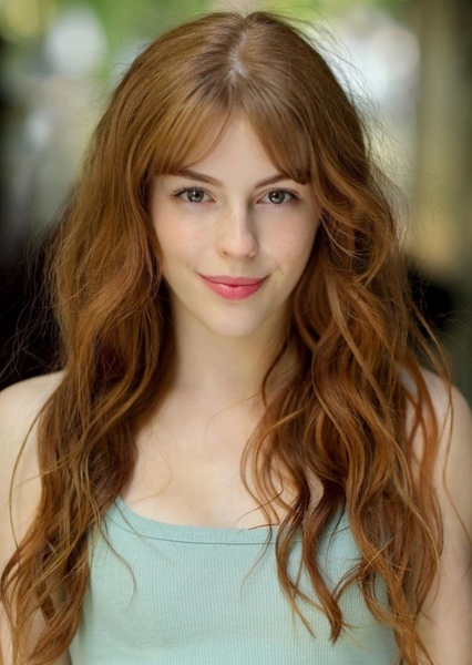 Amelia Gething photo