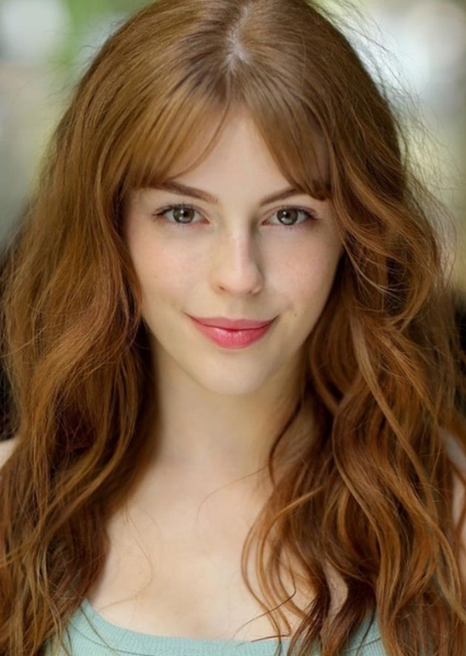 Amelia Gething