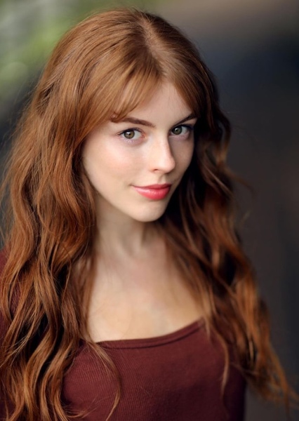 Amelia Gething photo
