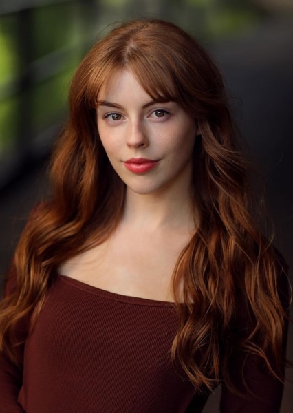 Amelia Gething photo