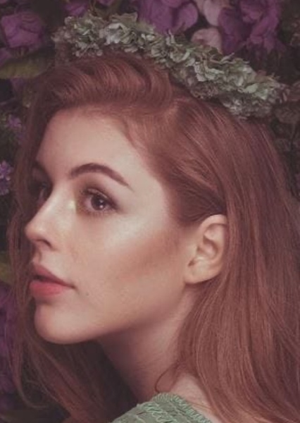 Amelia Gething photo