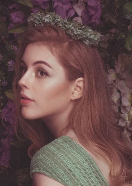 Amelia Gething photo
