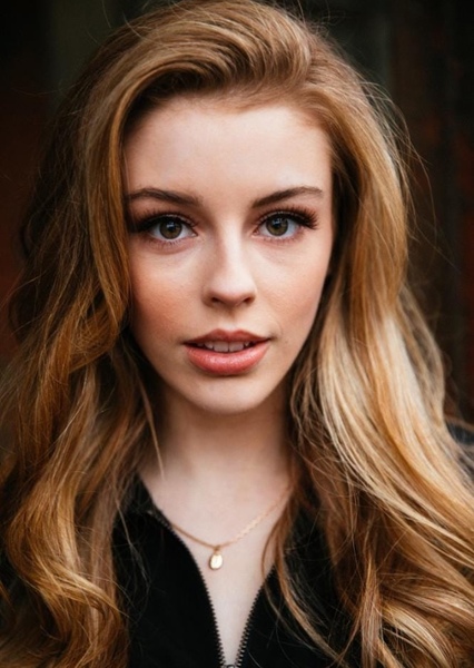 Amelia Gething