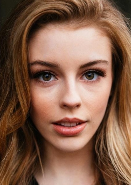 Amelia Gething photo