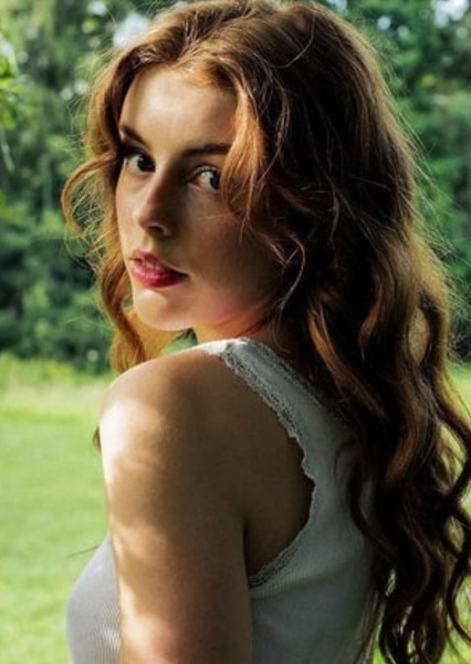 Amelia Gething photo
