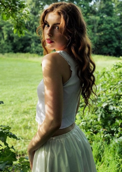 Amelia Gething photo