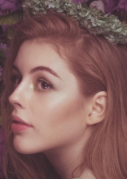 Amelia Gething photo