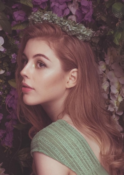 Amelia Gething photo