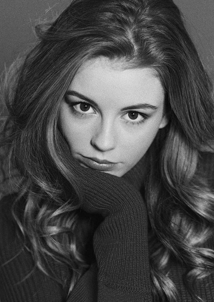 Amelia Gething photo