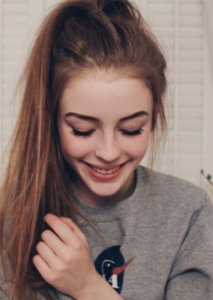 Amelia Gething photo