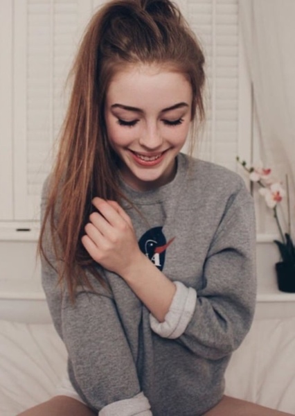 Amelia Gething photo
