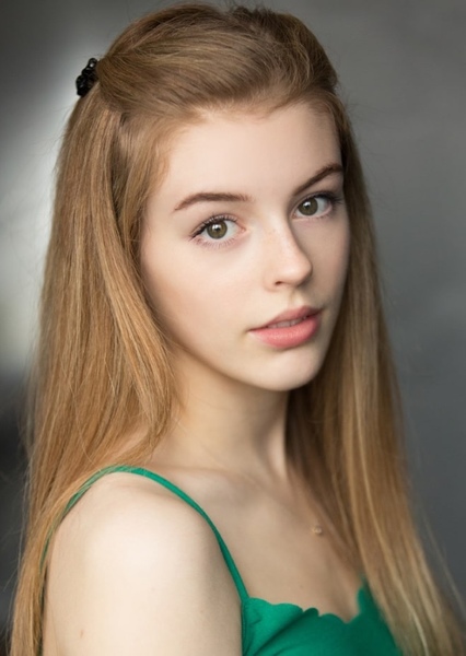 Amelia Gething photo