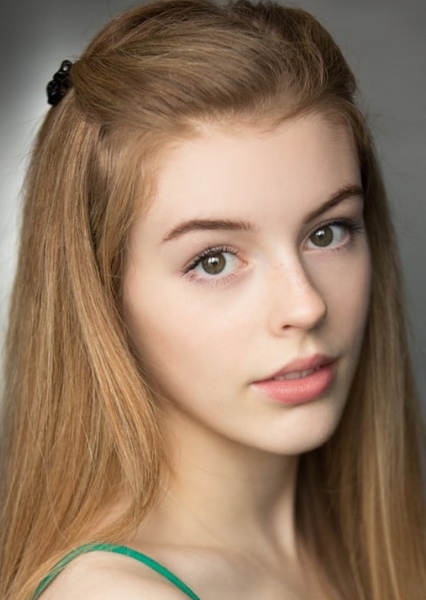 Amelia Gething photo