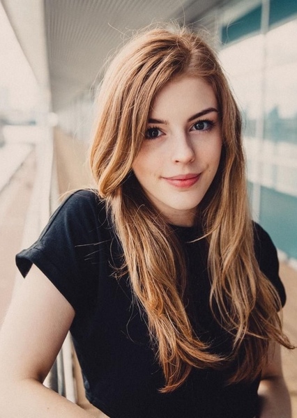 Amelia Gething photo