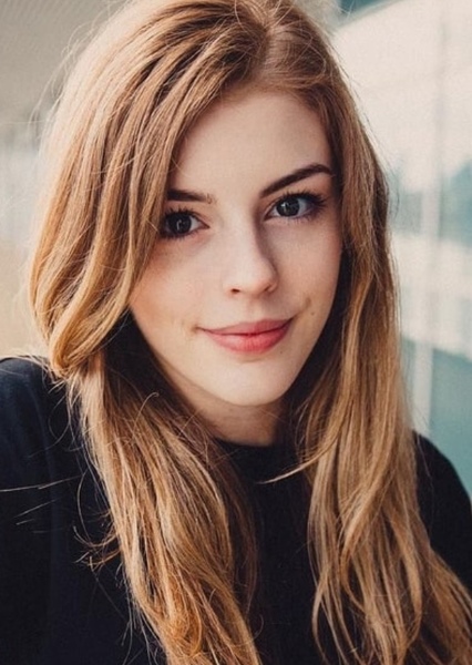 Amelia Gething photo