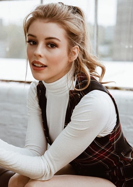 Amelia Gething photo