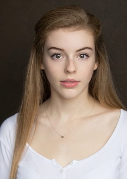 Amelia Gething photo