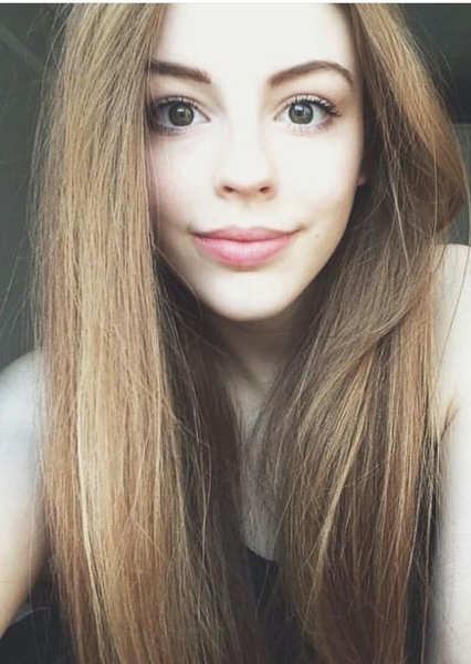 Amelia Gething photo