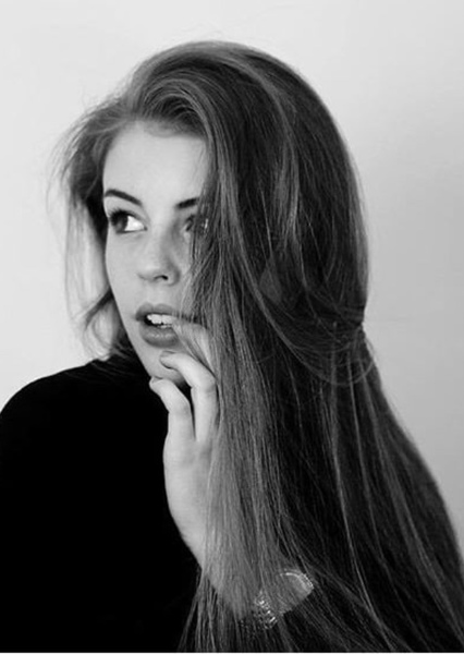 Amelia Gething photo