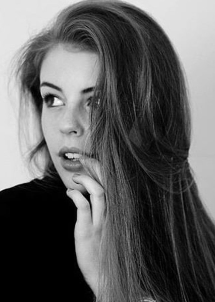 Amelia Gething photo