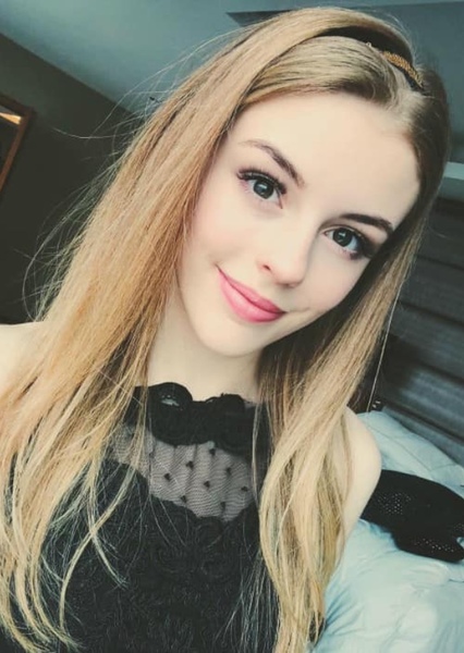 Amelia Gething photo