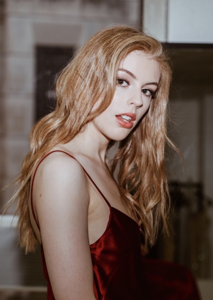 Amelia Gething photo