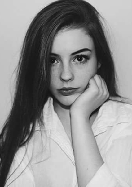 Amelia Gething photo