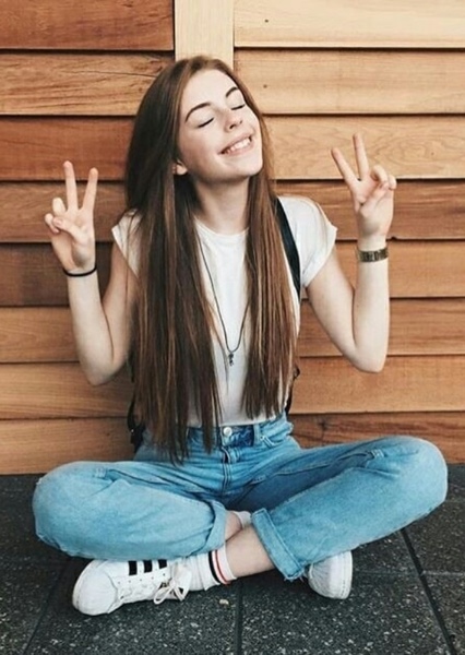 Amelia Gething photo