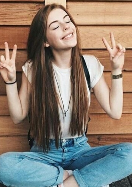 Amelia Gething photo