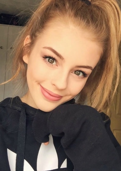 Amelia Gething photo