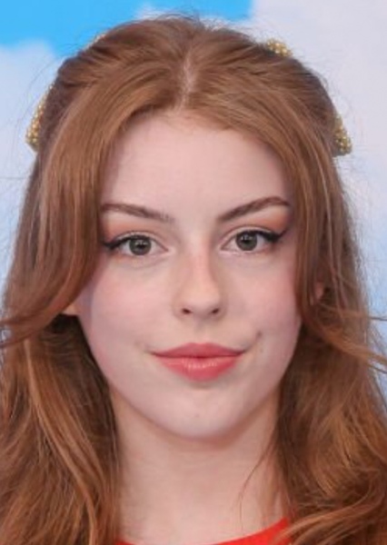 Amelia Gething photo